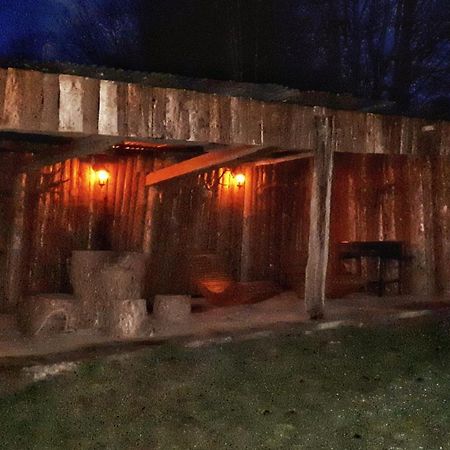 The Blacksmith'S House Libin Bagian luar foto