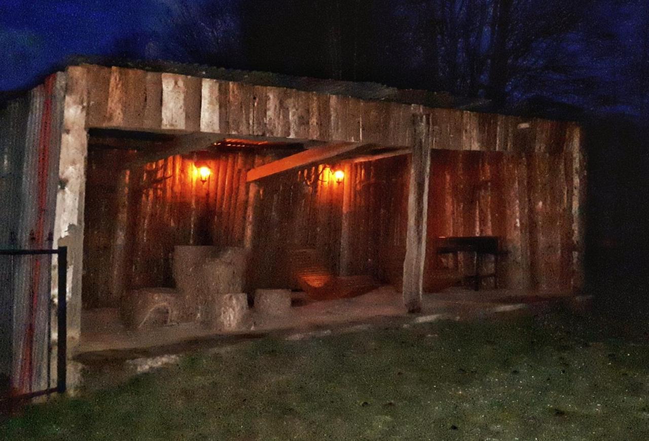 The Blacksmith'S House Libin Bagian luar foto