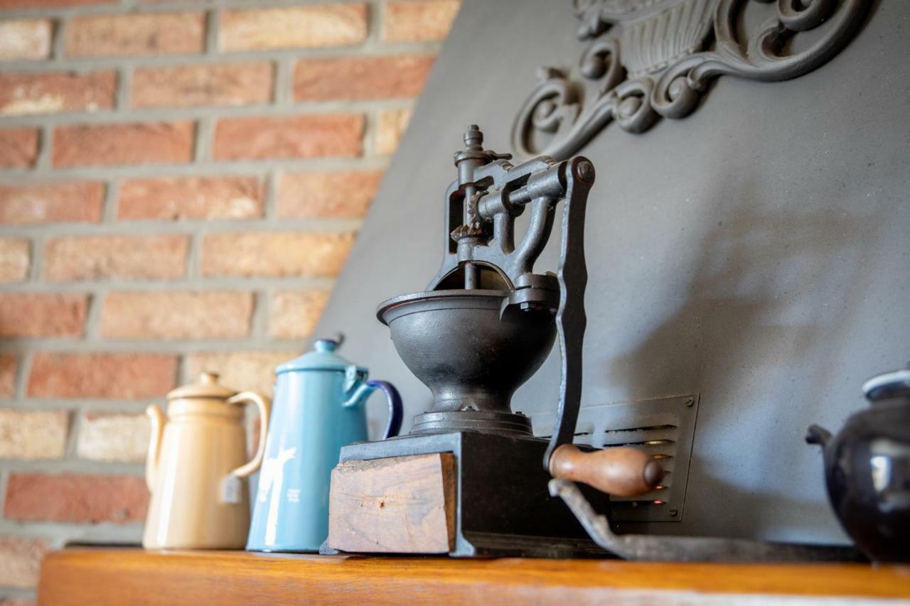 The Blacksmith'S House Libin Bagian luar foto