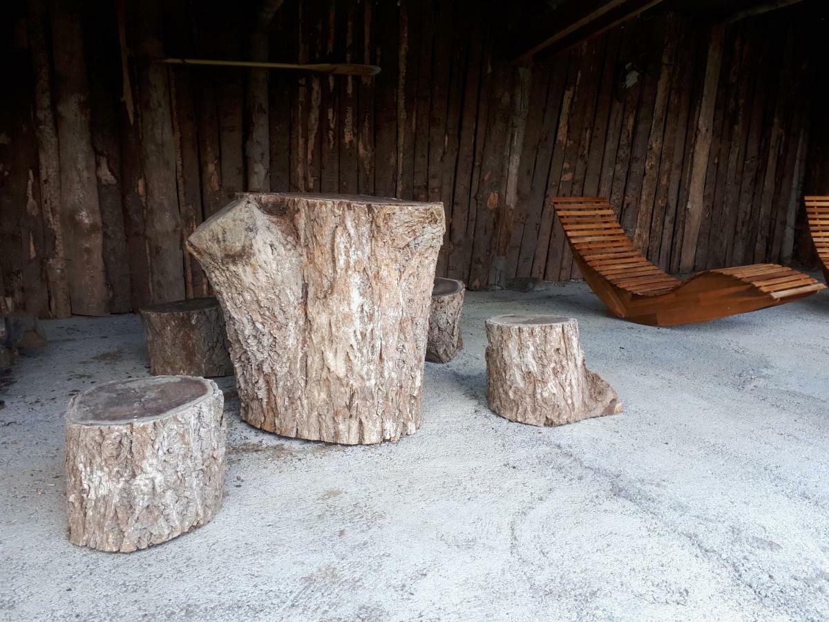 The Blacksmith'S House Libin Bagian luar foto
